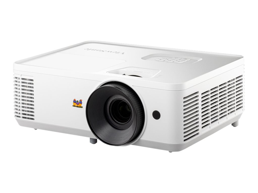ViewSonic PA700S - DLP-Projektor - UHP - 4500 ANSI-Lumen - SVGA (800 x 600) - 4:3