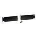 AXIS T85 Rack Mount Kit A - Kamera Montagesatz - fr Axis T8508, T8508 PoE+ Network Switch