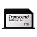Transcend JetDrive Lite 330 - Flash-Speicherkarte - 1 TB