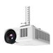 BenQ LU785 - DLP-Projektor - Laserdiode - 3D - 6000 ANSI-Lumen - WUXGA (1920 x 1200)
