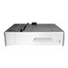 HP - Medienfach / Zufhrung - 500 Bltter in 1 Schubladen (Trays) - fr PageWide Enterprise Color MFP 586; PageWide Managed Colo