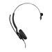 Jabra Engage 50 II UC Mono - Headset - On-Ear - kabelgebunden - USB-A