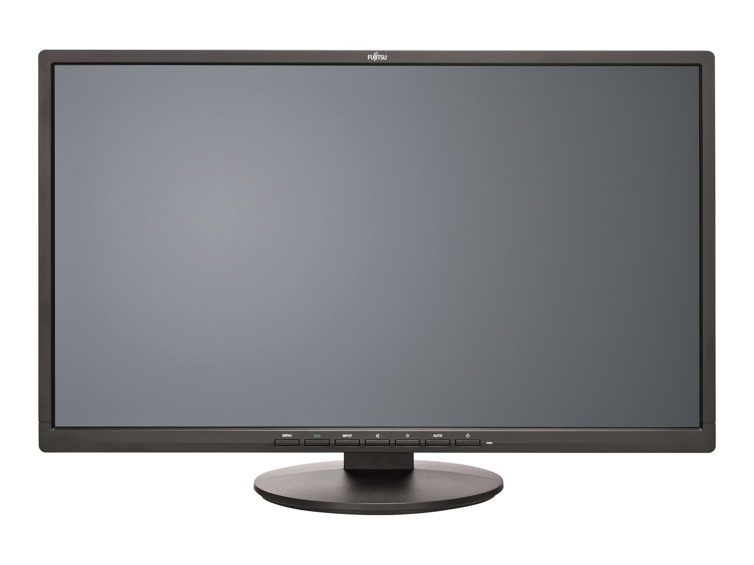 Fujitsu E24-8 TS Pro - LED-Monitor - 60.5 cm (23.8