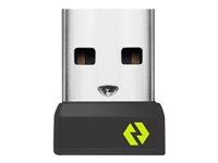 Logitech Logi Bolt - Wireless Maus- / Tastaturempfnger - USB - fr MX Keys Combo for Business