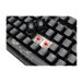 Ducky One 2 TKL DKON1787ST - Tastatur - USB-C - Chinesisch - Tastenschalter: CHERRY MX RGB Blue