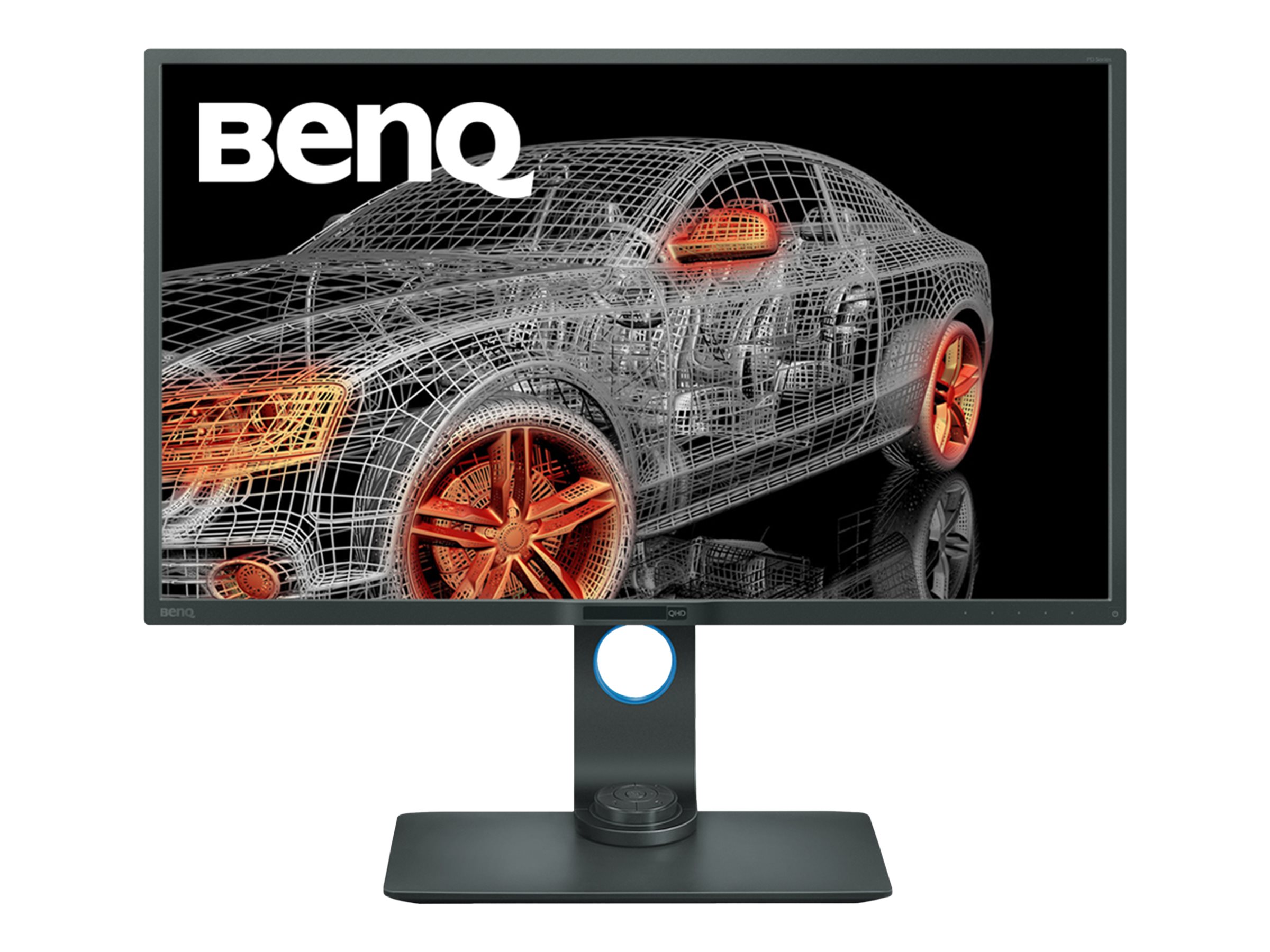 BenQ PD3200Q - LED-Monitor - 81.28 cm (32