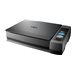 Plustek OpticBook 3800L - Flachbettscanner - CCD - A4/Letter - 1200 dpi - bis zu 2500 Scanvorgnge/Tag