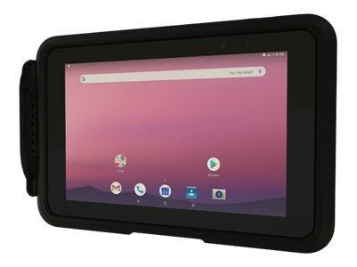 Zebra ET51 Integrated Scanner Kit - Tablet - robust - Android 8.1 (Oreo) - 32 GB eMMC - 21.3 cm (8.4