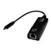 Exsys EX-1318 - Netzwerkadapter - USB 3.1 Gen 1 - Gigabit Ethernet