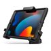 Compulocks Universal Tablet Rugged Case Mount - Montagekomponente (Klammer) - fr Tablett - Wandmontage, Schreibtisch - fr Appl