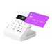SumUp Air - SMART-Card / NFC-Lesegert - Bluetooth 4.0 - mit Ladedock