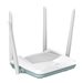 D-Link R15 - - Wireless Router - 3-Port-Switch - 1GbE - Wi-Fi 6 - Dual-Band