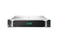 HPE ProLiant DL180 Gen10 - Server - Rack-Montage - 2U - zweiweg - keine CPU