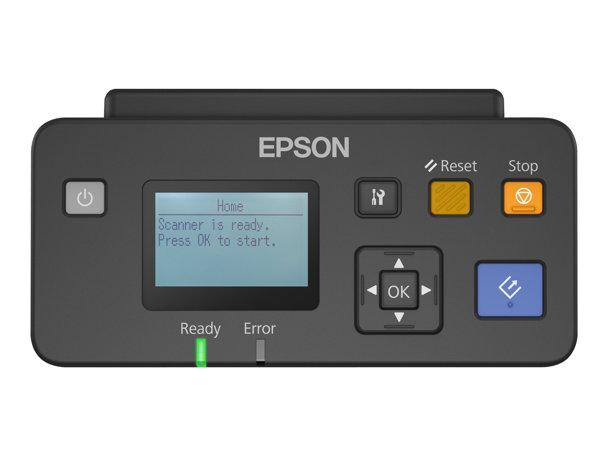 Epson Network Interface Unit - Netzwerkadapter - 10/100 Ethernet - fr Expression Home XP-102, 202, 30, 302, 305, 405; Expressio