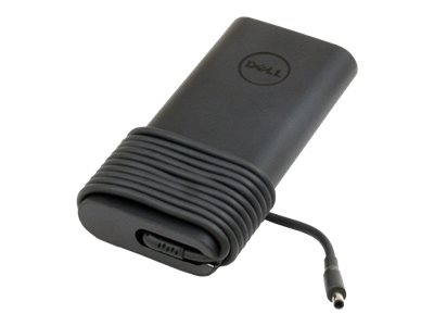Dell 3 Prong AC Adapter - Netzteil - 130 Watt - Europa - fr Dell 5510, 5520, M3800