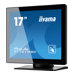 iiyama ProLite T1721MSC-B1 - LED-Monitor - 43.2 cm (17