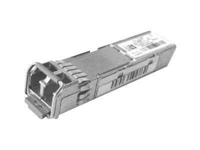 Cisco - Industrielle Temperatur - SFP (Mini-GBIC)-Transceiver-Modul - GigE - 1000Base-BX-U - LC/PC Einzelmodus