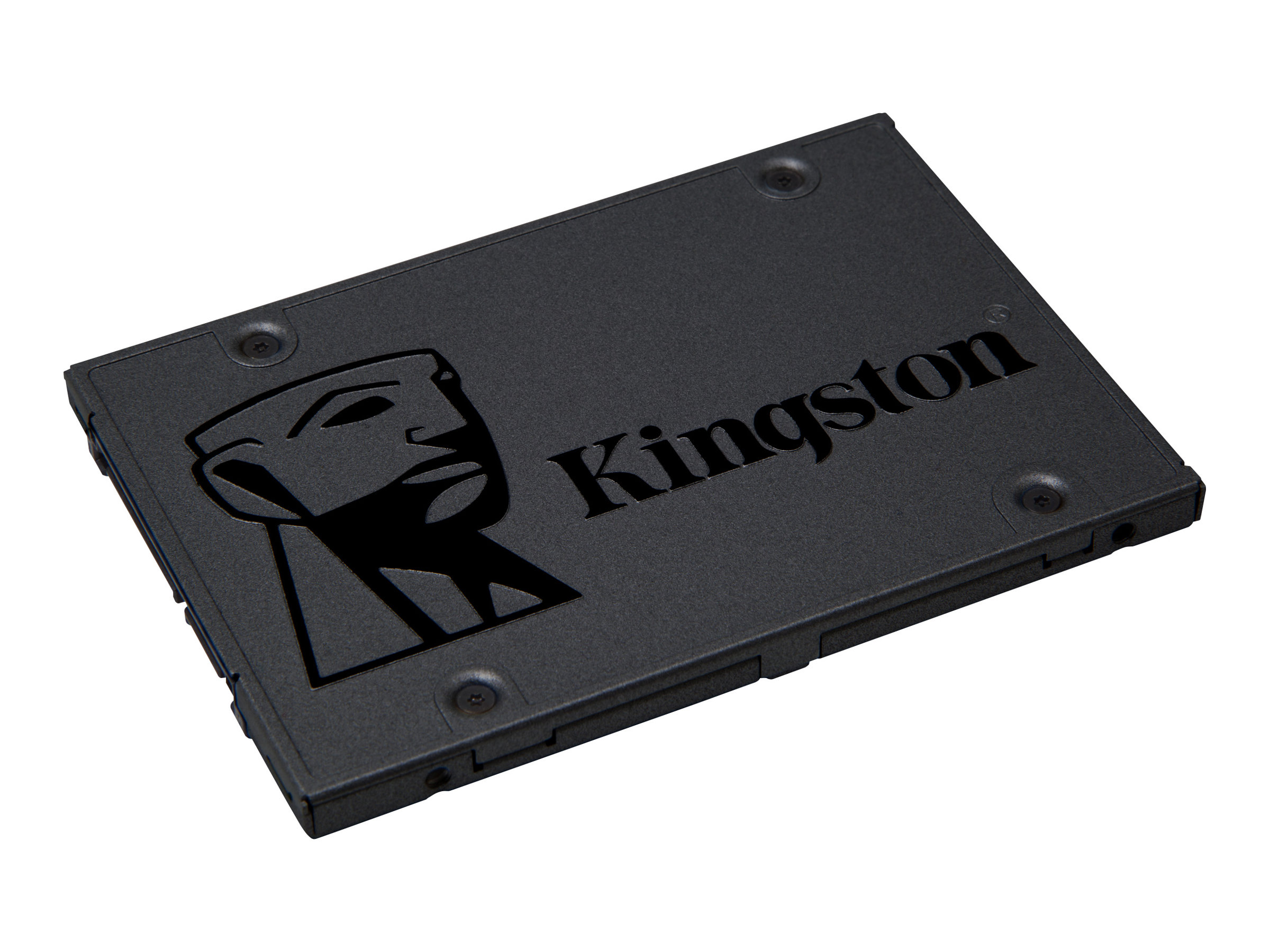 Kingston A400 - SSD - 240 GB - intern - 2.5