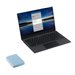 Seagate One Touch STKY1000402 - Festplatte - 1 TB - extern (tragbar) - USB 3.0 - Hellblau