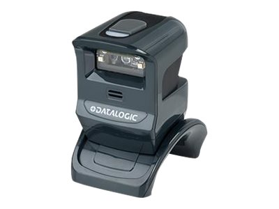 Datalogic Gryphon I GPS4490 2D - Barcode-Scanner - Handgert - decodiert - RS-232, USB