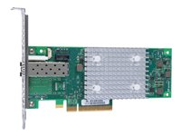 QLogic QLE2690 - Hostbus-Adapter - PCIe 3.0 x8 Low-Profile - 16Gb Fibre Channel x 1 - fr PRIMERGY CX2560 M5, RX2520 M5, RX2530 