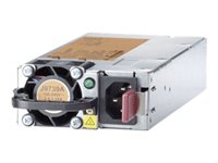 HPE X331 - Stromversorgung redundant / Hot-Plug (Plug-In-Modul) - Wechselstrom 100-240 V - 165 Watt - Europa - fr HPE Aruba 292