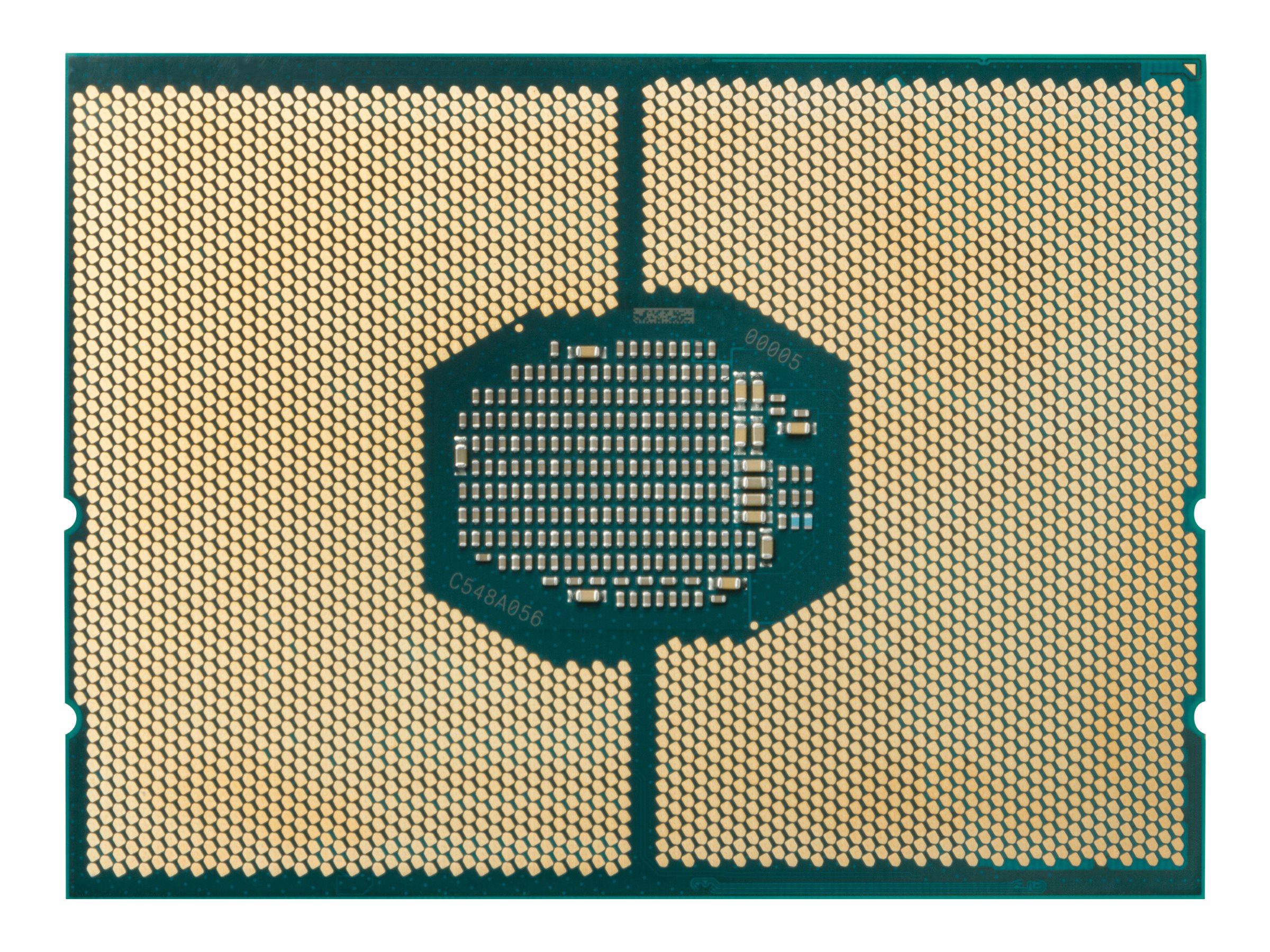 Intel Xeon Silver 4116 - 2.1 GHz - 12 Kerne - 24 Threads - 16.5 MB Cache-Speicher - LGA3647 Socket