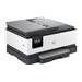 HP Officejet Pro 8134e All-in-One - Multifunktionsdrucker - Farbe - Tintenstrahl - Legal (216 x 356 mm) (Original) - A4/Legal (M