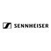Sennheiser - Kappe der Kameralinse - magnetisch - fr TeamConnect Bar S