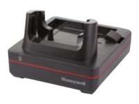 Honeywell Non-Booted Ethernet Base - Docking Cradle (Anschlussstand) - 10Mb LAN - Europa - fr Honeywell CT30 XP, CT30 XP HC