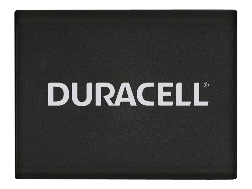 Duracell DR9689 - Batterie - Li-Ion - 900 mAh - für Canon iVIS HF G10, HF S10, HF S11, HF11; LEGRIA HF M307, HF S30; VIXIA HF G2