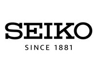 Seiko - Schwarz - Farbband - fr SEIKOSHA SP-2400