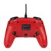 PowerA Enhanced Wired Controller Mario - Game Pad - kabelgebunden - für Nintendo Switch