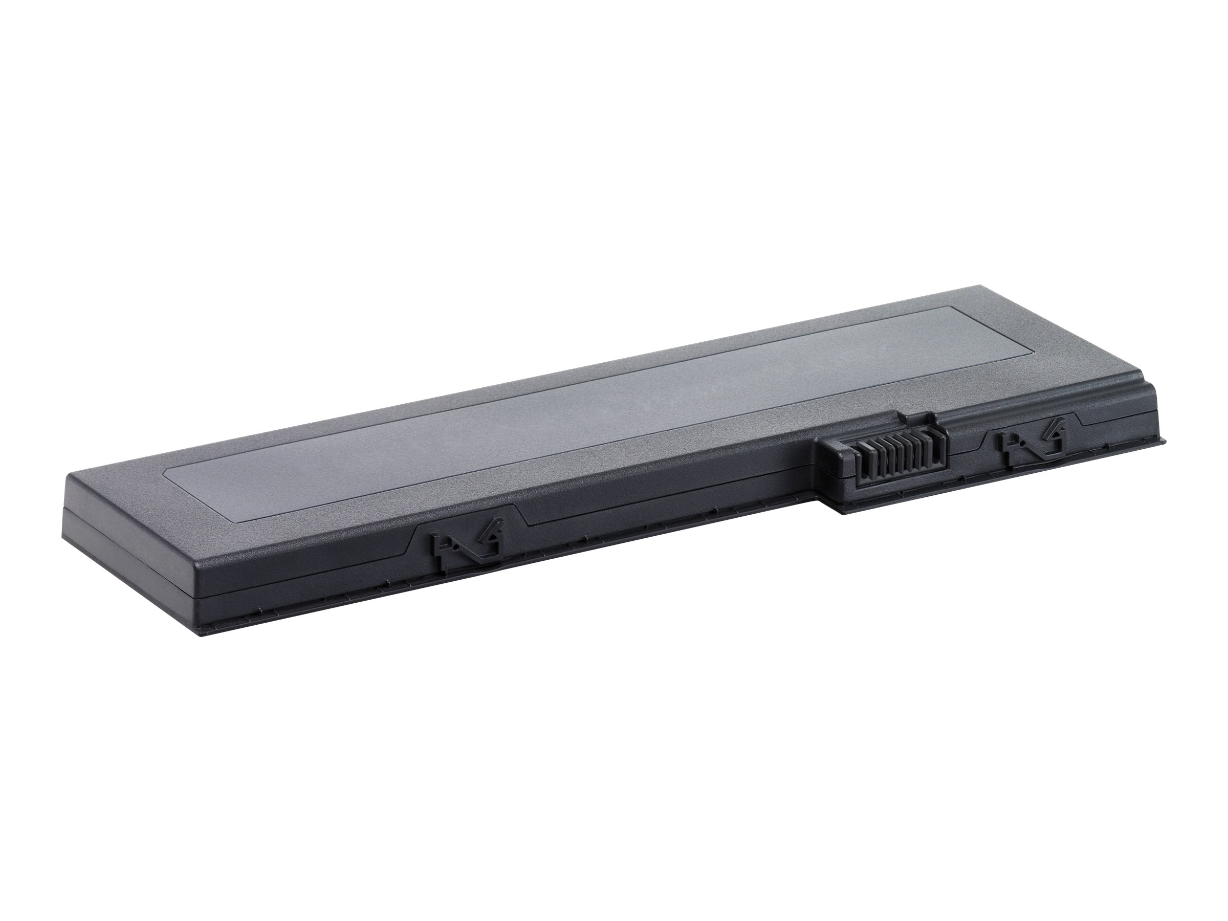 HP Primary - Laptop-Batterie - Lithium-Ionen - 6 Zellen - für HP 2710p; EliteBook 2730p, 2740p, 2760p