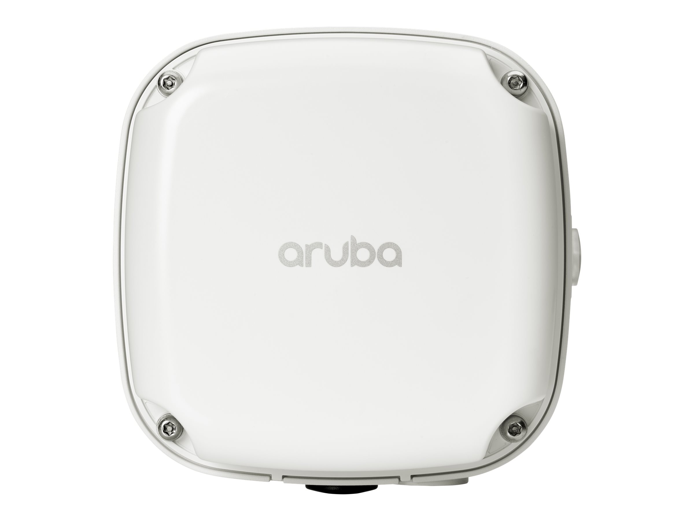 HPE Aruba AP-567EX (EG) - Hazardous Location - Accesspoint - ZigBee, Bluetooth, Wi-Fi 6 - 2.4 GHz, 5 GHz - BTO