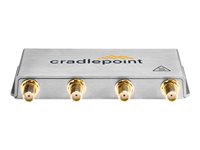 Cradlepoint MC400-5GB - Drahtloses Mobilfunkmodem - 5G LTE Advanced Pro - USB - 4.14 Gbps - fr E300 Series Enterprise Router E3