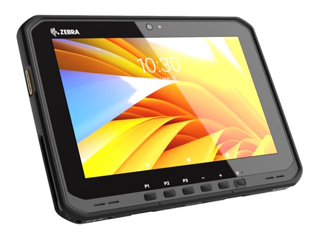 Zebra ET60 - Tablet - robust - Android - 128 GB UFS card - 25.7 cm (10.1