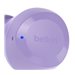 Belkin SoundForm Bolt - True Wireless-Kopfhrer mit Mikrofon - im Ohr - Bluetooth - Lavendel
