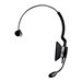 Jabra BIZ 2300 QD Siemens Mono - Headset - On-Ear - kabelgebunden