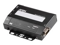 ATEN Altusen SN3000 series SN3001P - Gerteserver - 100Mb LAN, RS-232