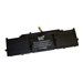 BTI - Laptop-Batterie - Lithium-Polymer - 3 Zellen - 3400 mAh - fr HP Chromebook 11 G3