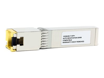 Origin Storage - SFP (Mini-GBIC)-Transceiver-Modul - GigE - ber Kupfer - 1000Base-T - RJ-45