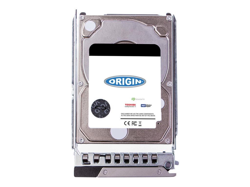 Origin Storage - Festplatte - 1 TB - Hot-Swap - 2.5