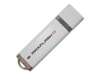 MAXFLASH USB Drive 3.0 - USB-Flash-Laufwerk - 16 GB - USB 3.0