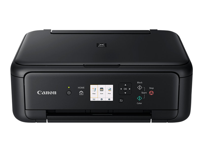 Canon PIXMA TS5150 - Multifunktionsdrucker - Farbe - Tintenstrahl - 216 x 297 mm (Original) - A4/Legal (Medien)