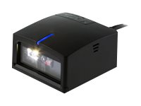 Youjie HF500 - Barcode-Scanner - Handgert - 2D-Imager - decodiert
