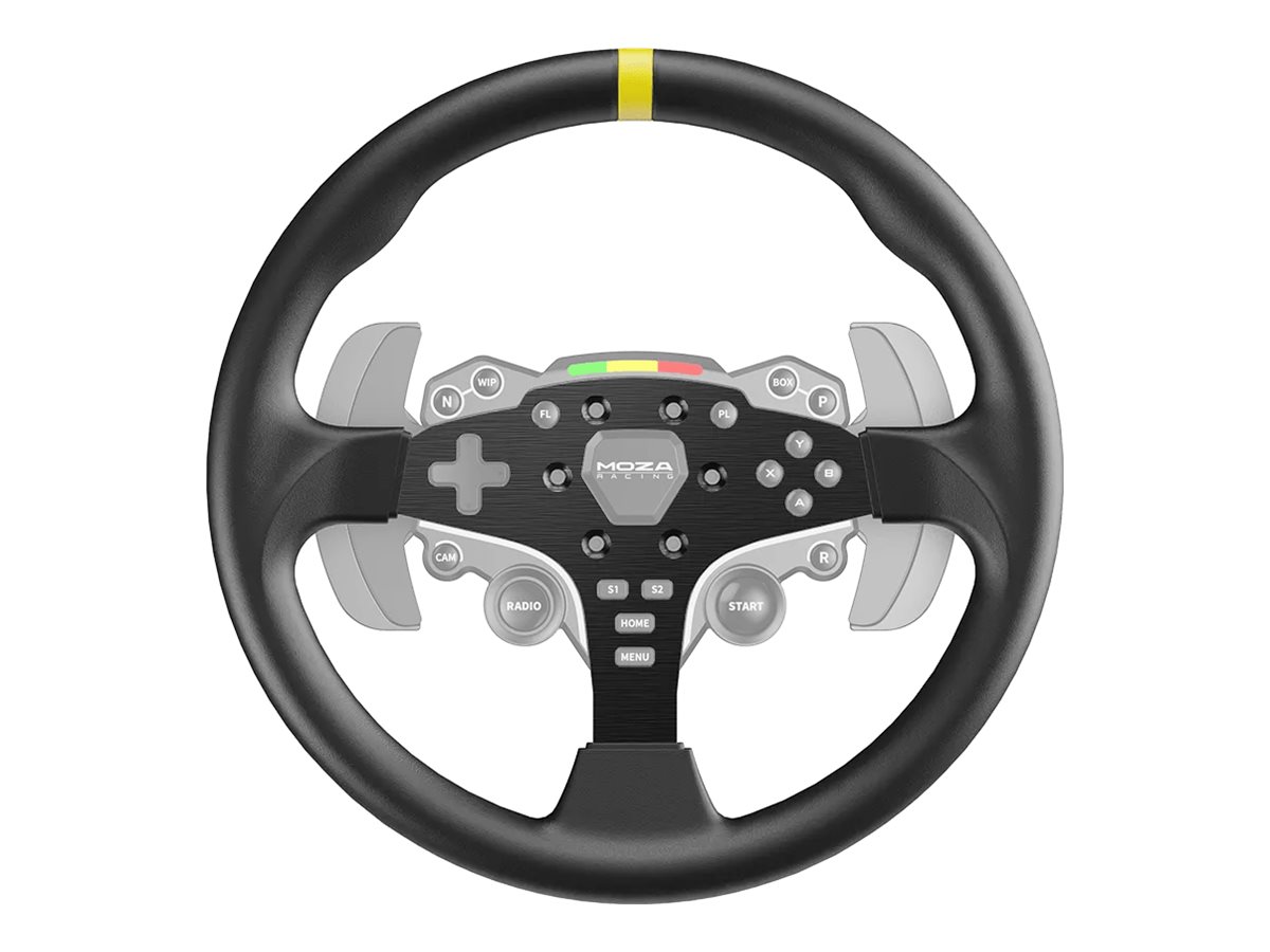 Moza Racing - Lenkrad fr Game-Controller - 12