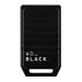 WD Black C50 Expansion Card for XBOX - Festplatte - 512 GB - extern (tragbar)