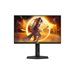 AOC Gaming 24G4X - G4 Series - LED-Monitor - Gaming - 61 cm (24