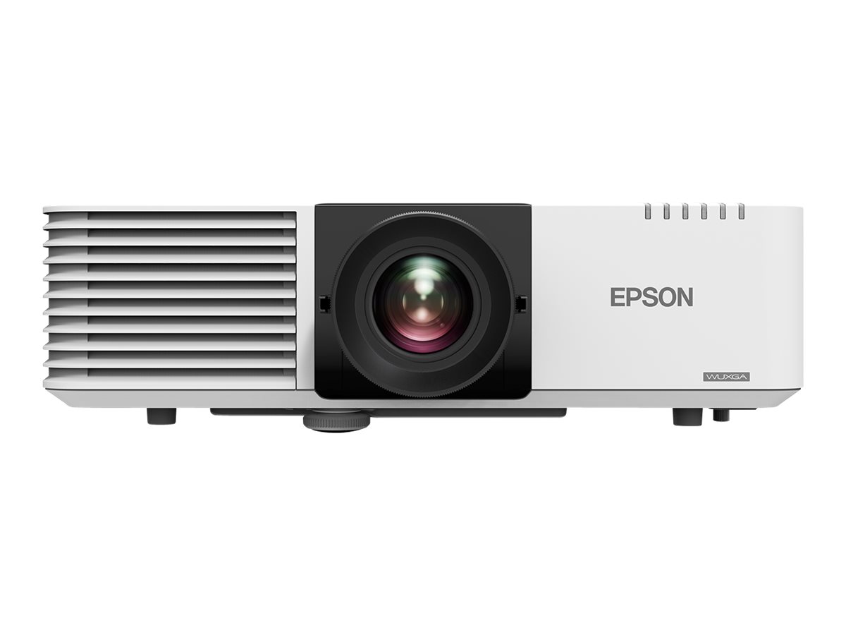 Epson EB-L730U - 3-LCD-Projektor - 7000 lm (weiss) - 7000 lm (Farbe) - WUXGA (1920 x 1200) - 16:10